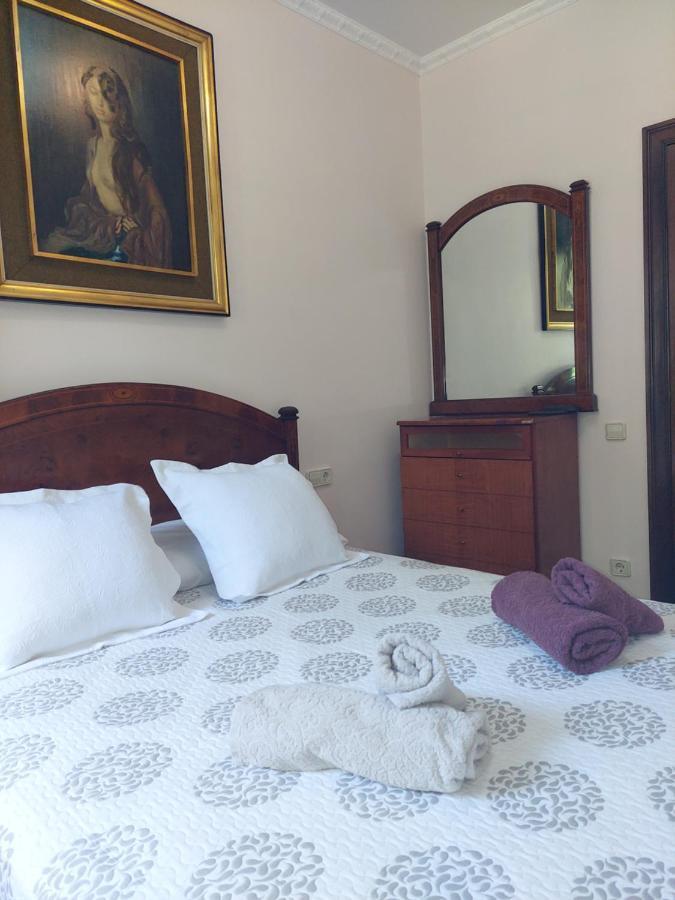 Apartamento Gran Via De Les Corts Catalanes Barcelone Extérieur photo