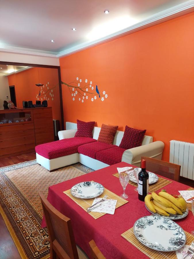 Apartamento Gran Via De Les Corts Catalanes Barcelone Extérieur photo