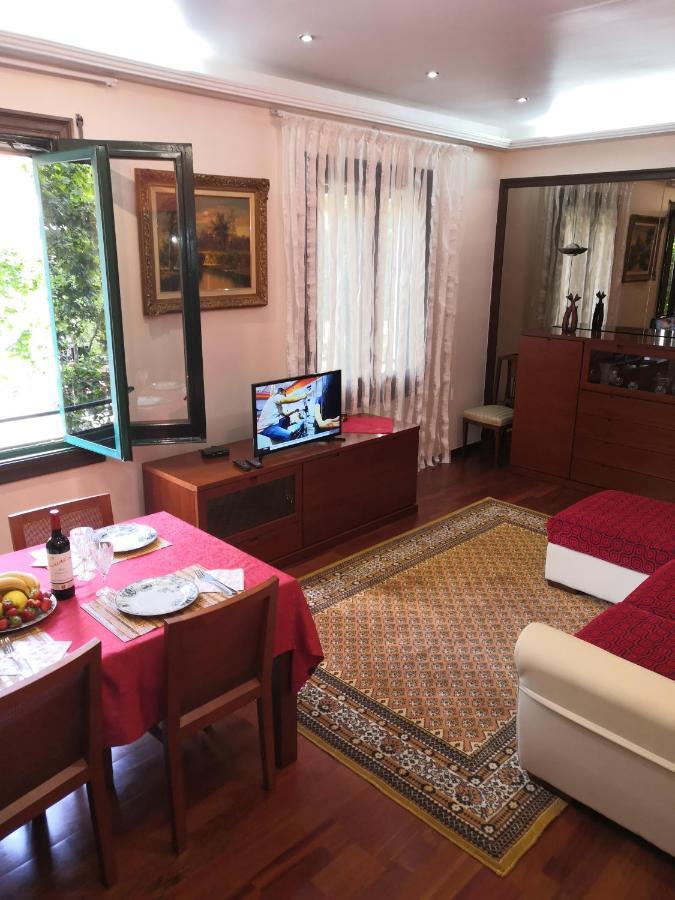 Apartamento Gran Via De Les Corts Catalanes Barcelone Extérieur photo