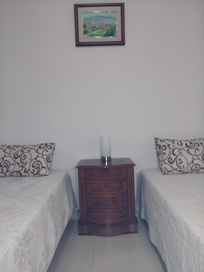 Apartamento Gran Via De Les Corts Catalanes Barcelone Extérieur photo