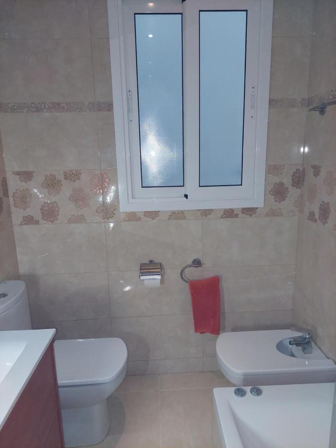 Apartamento Gran Via De Les Corts Catalanes Barcelone Extérieur photo