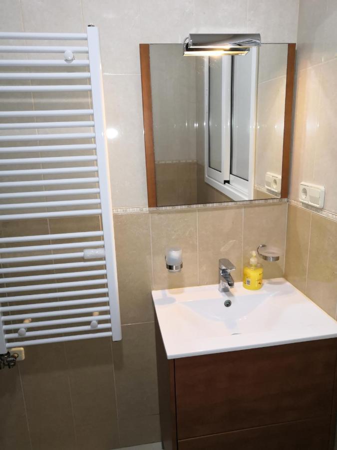 Apartamento Gran Via De Les Corts Catalanes Barcelone Extérieur photo