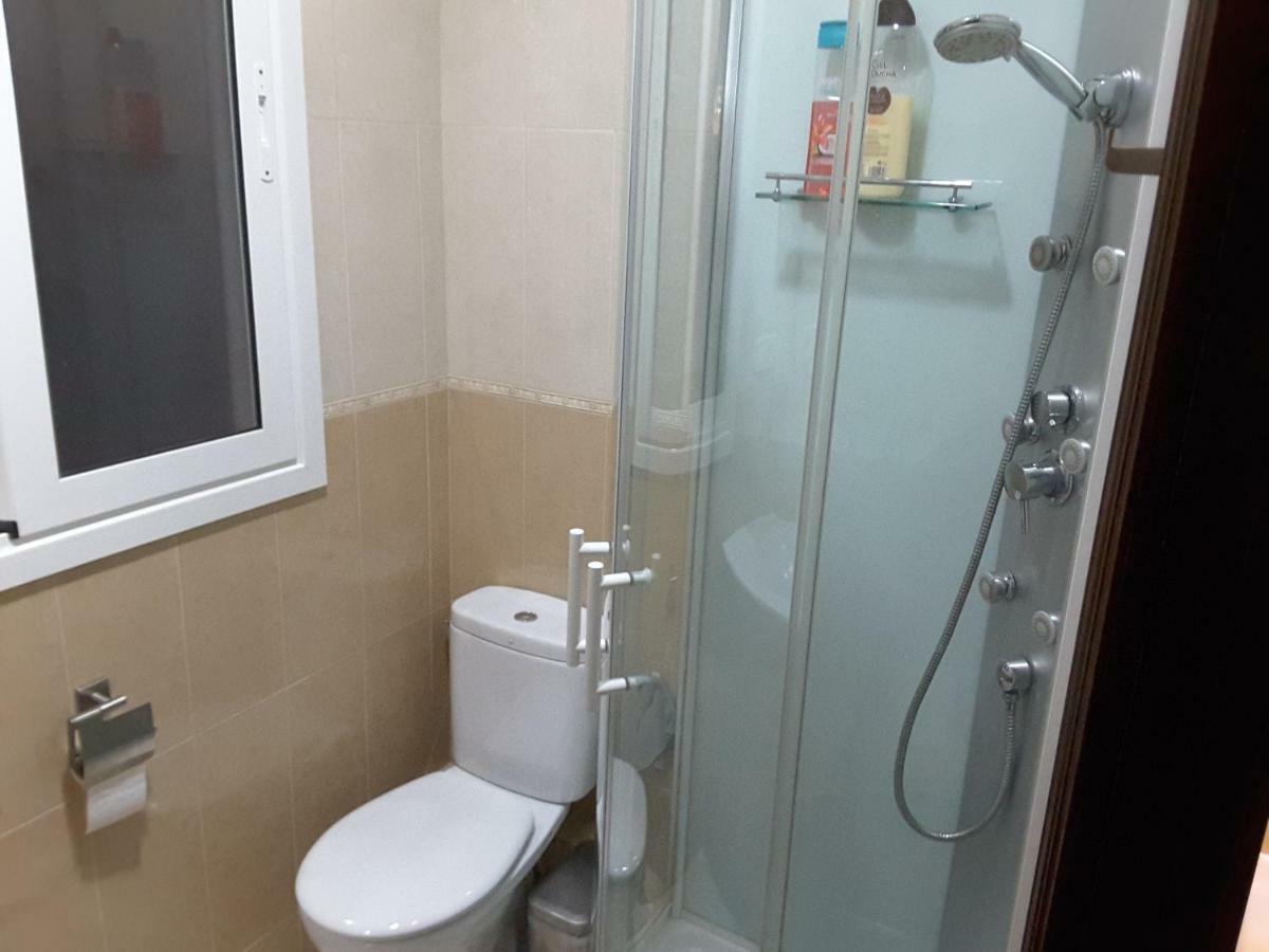 Apartamento Gran Via De Les Corts Catalanes Barcelone Extérieur photo