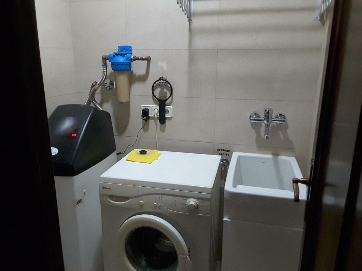 Apartamento Gran Via De Les Corts Catalanes Barcelone Extérieur photo
