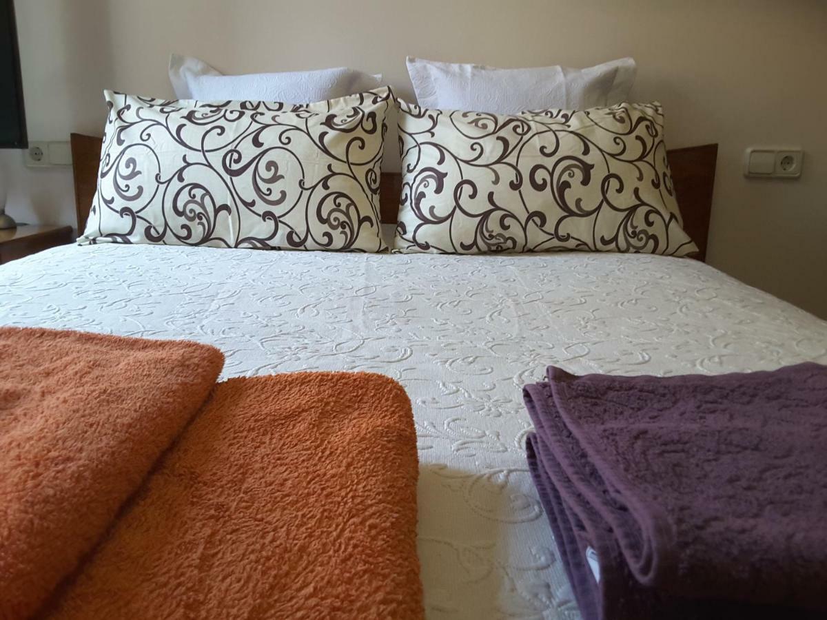 Apartamento Gran Via De Les Corts Catalanes Barcelone Extérieur photo